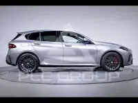 2025 BMW 116