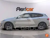 2025 BMW 120