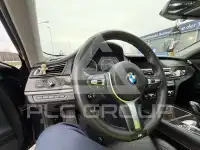 2025 BMW 730