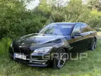 2025 BMW 730