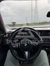 2025 BMW 730