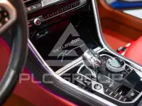 2025 BMW M8