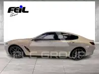 2025 BMW M850