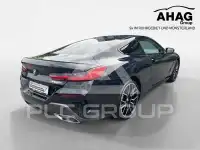 2025 BMW M8