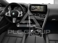 2025 BMW M8