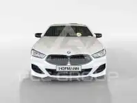 2025 BMW M8