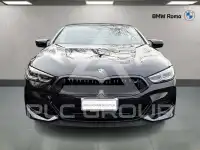 2025 BMW M8