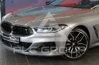 2025 BMW M8