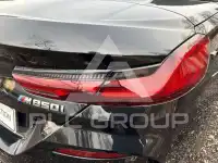 2025 BMW M8