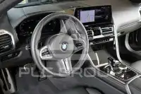 2025 BMW M8