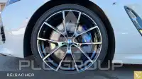 2025 BMW M8