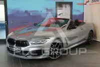 2025 BMW M8