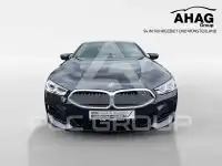 2025 BMW M8