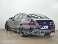2025 BMW M8