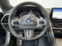 2025 BMW M850