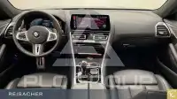 2025 BMW M8