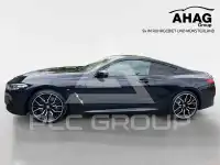 2025 BMW M8