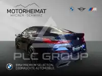 2025 BMW M850
