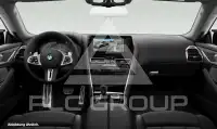 2025 BMW M8