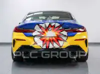 2025 BMW M850