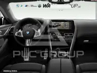 2025 BMW M8