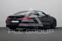 2025 BMW M8