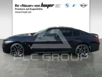 2025 BMW M850
