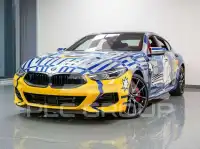 2025 BMW M850