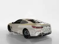 2025 BMW M8
