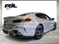 2025 BMW M850