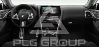 2025 BMW M8