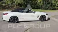 2025 BMW M8