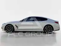 2025 BMW M850