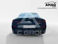 2025 BMW M8