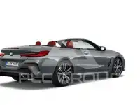 2025 BMW M8