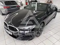 2025 BMW M850
