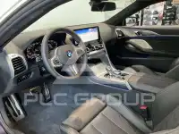 2025 BMW M850