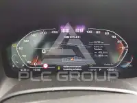 2025 BMW M8