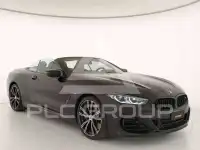2025 BMW M8