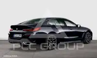 2025 BMW M8