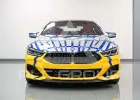 2025 BMW M850