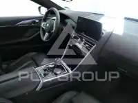 2025 BMW M8