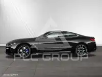 2025 BMW M8