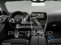 2025 BMW M8