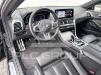 2025 BMW M8