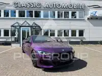 2025 BMW M8