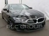 2025 BMW M8