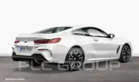 2025 BMW M850