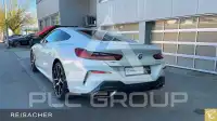 2025 BMW M8