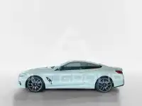 2025 BMW M8